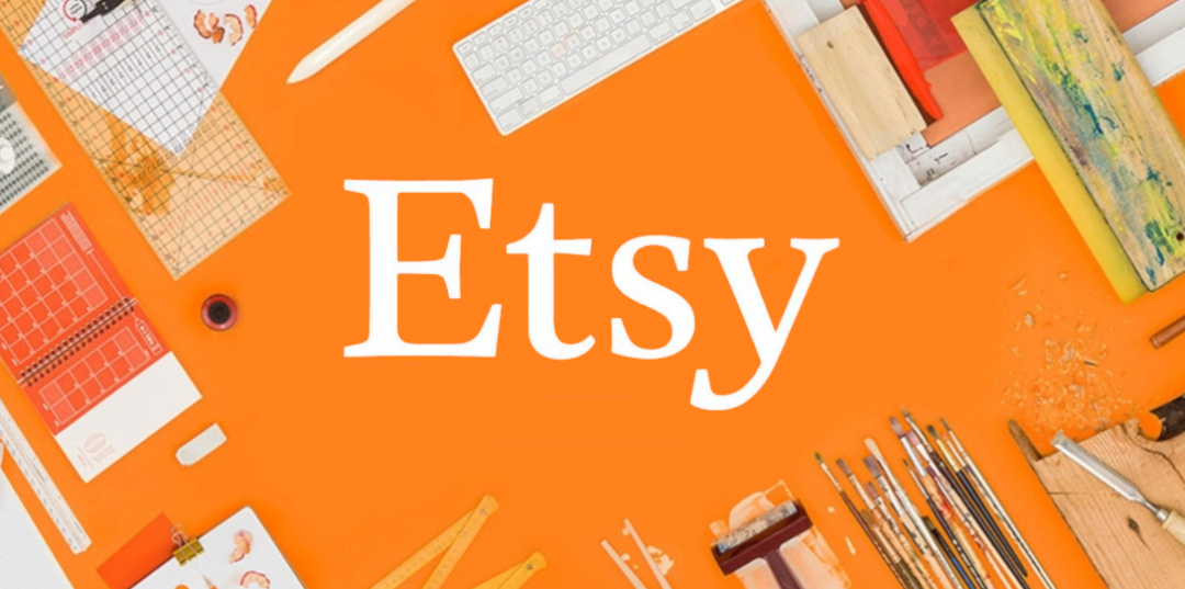 etsy收款
